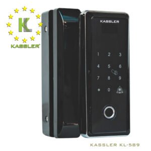 khóa điện tử Kassler KL 589