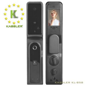 khóa điện tử Kassler KL 858