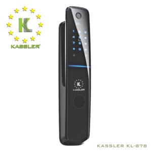 khóa điện tử Kassler KL 878